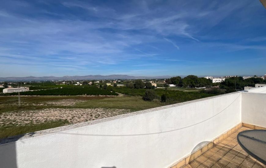 Sale - Apartments - Almoradí - Almoradi