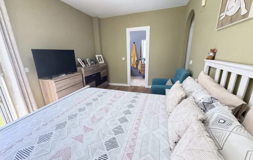Venta - Villa - Villamartin