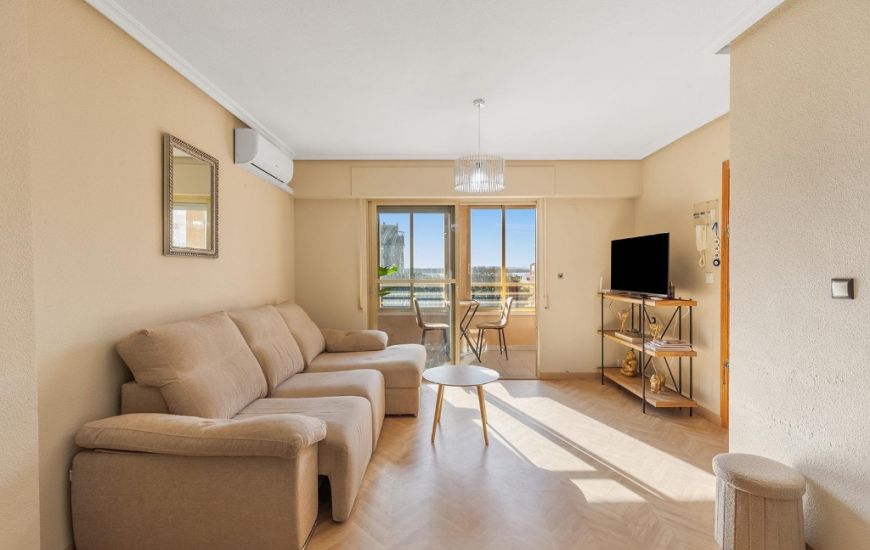 Sale - Apartments - Torrevieja