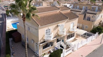 Half Vrijstaand Huis - Sale - Ciudad Quesada - Ciudad Quesada