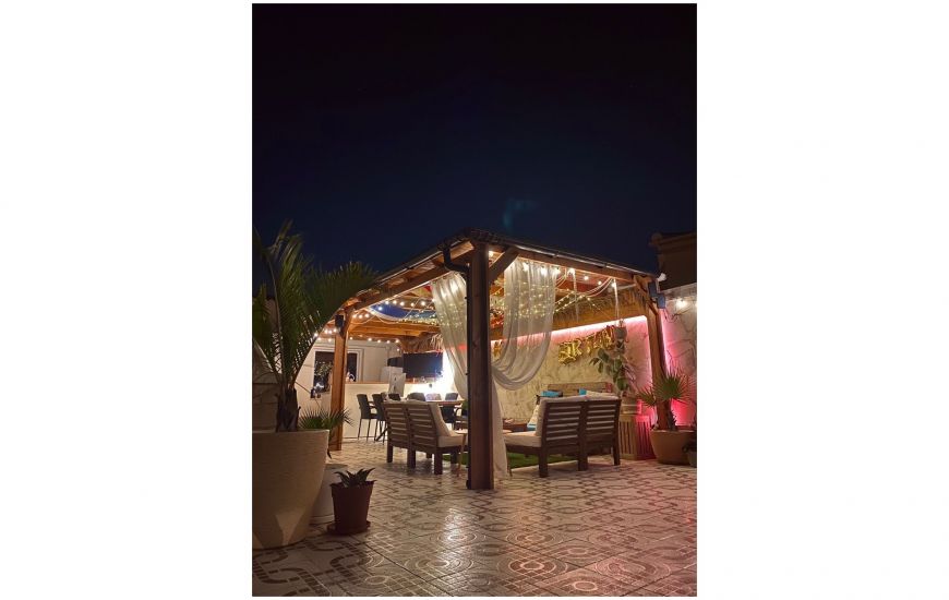 Venta - Villa / Detached - Ciudad Quesada