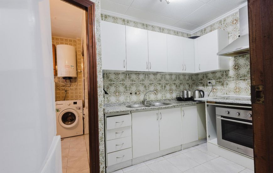 Venta - Apartamento - Torrevieja
