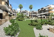 New Build - Apartments - Orihuela Costa