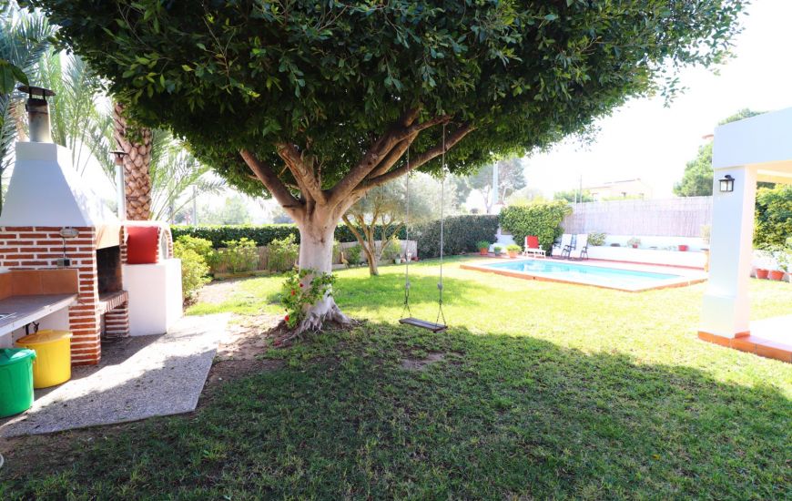 Sale - Villa - Benijofar - 