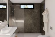 New Build - Villa - Banos y Mendigo