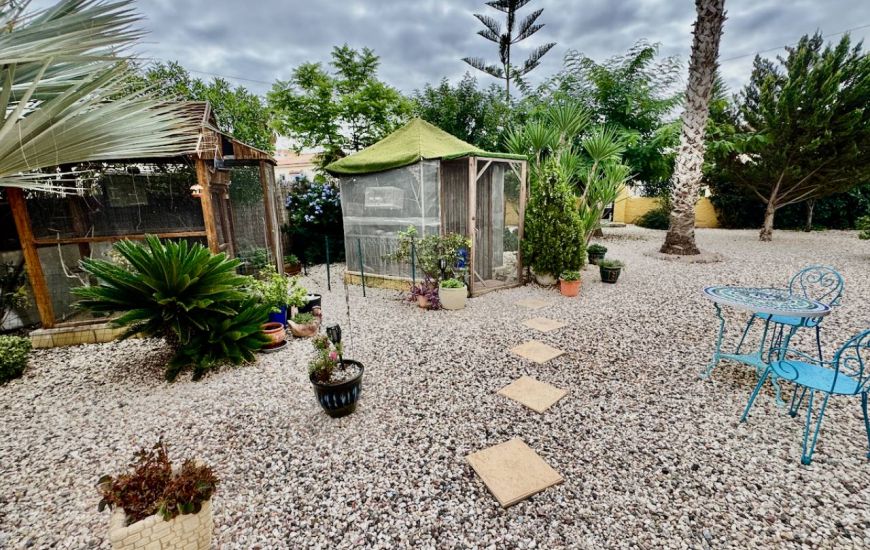 Venta - Casa Rural - Catral