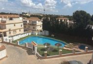 Sale - Rijtjeshuis - Algorfa