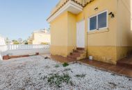 Sale - Villa - Algorfa