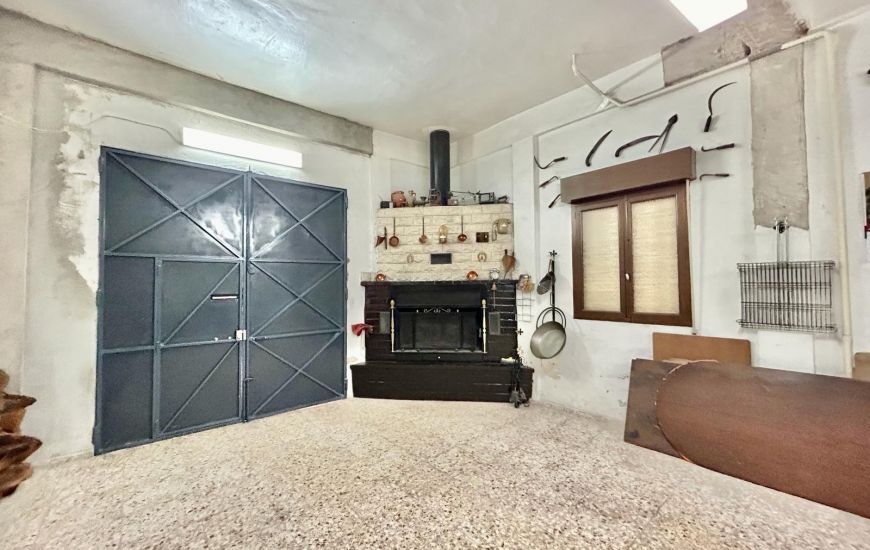 Sale - Townhouse - Aspe