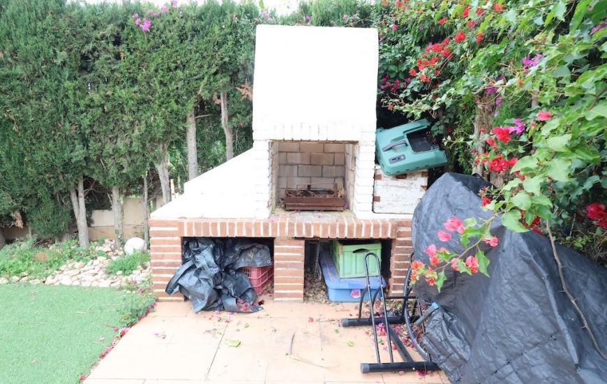 Sale - Bungalow - Orihuela Costa