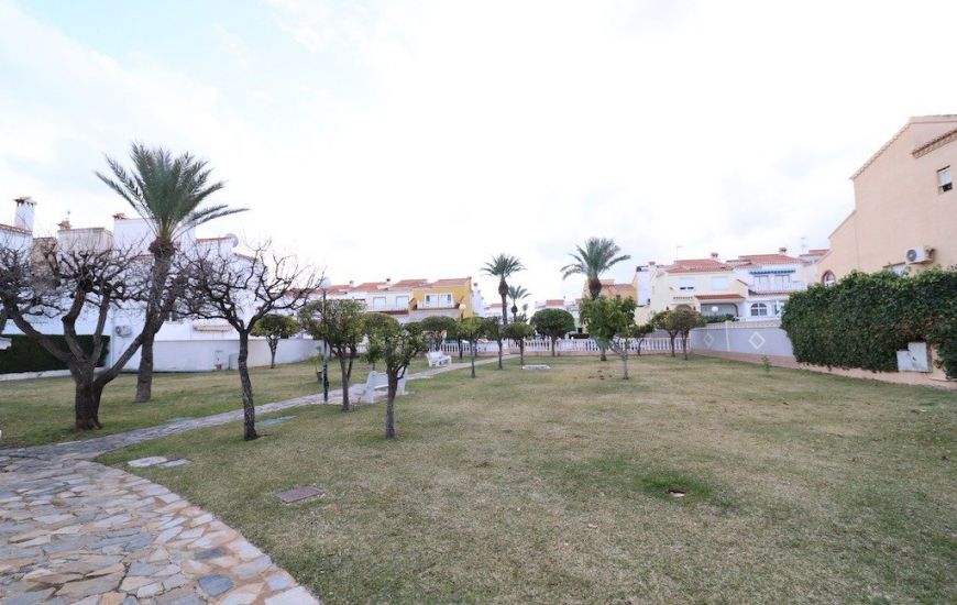 Sale - Bungalow - Torrevieja