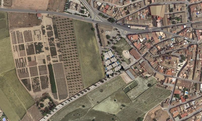 Sale - Apartments - Hondón de las Nieves