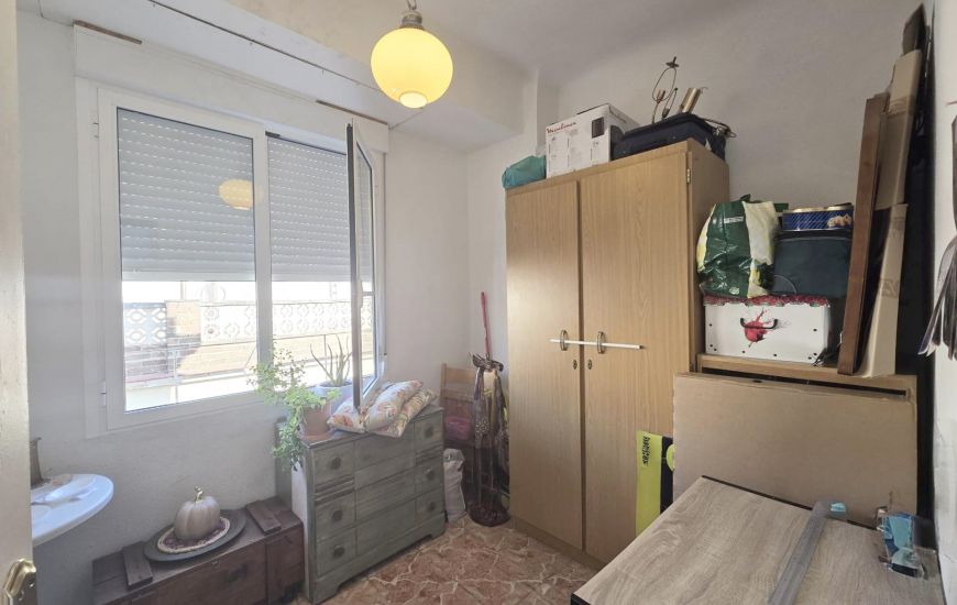 Sale - Rijtjeshuis - Aspe