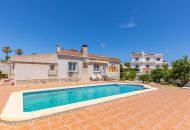 Sale - Villa - Rojales