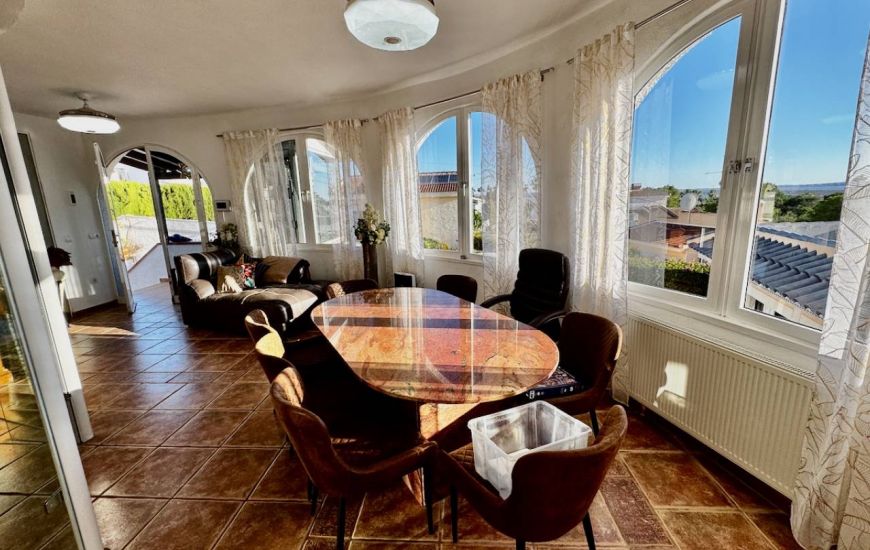 Venta - Villa - Ciudad Quesada