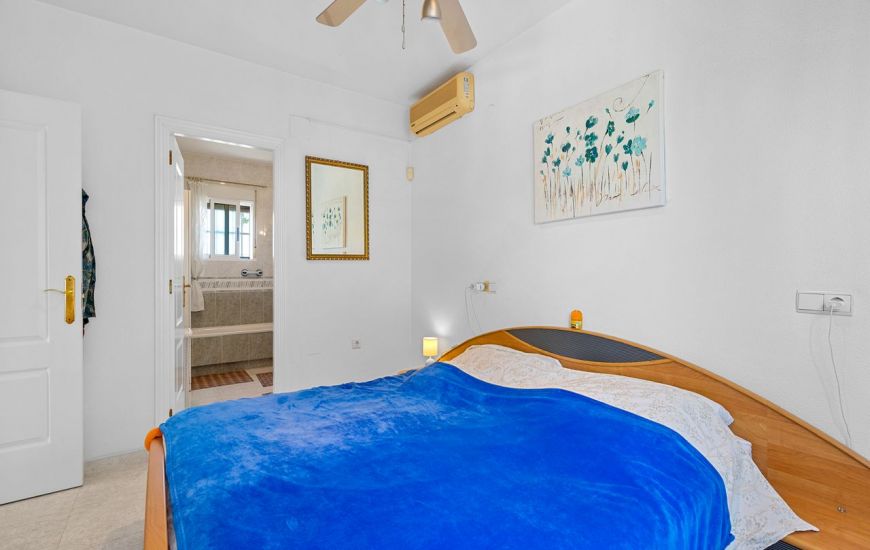 Sale - Villa - Rojales