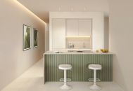 New Build - Apartments - Jacarilla