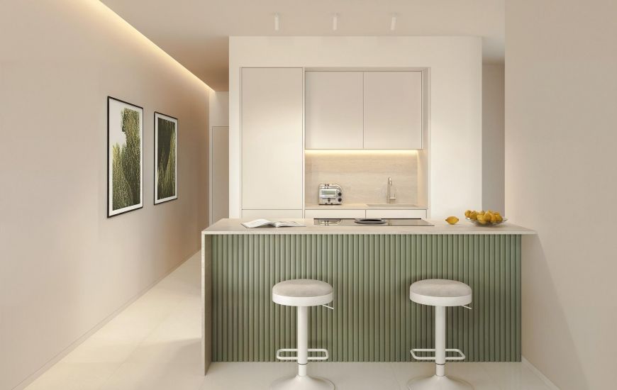 New Build - Apartments - Jacarilla