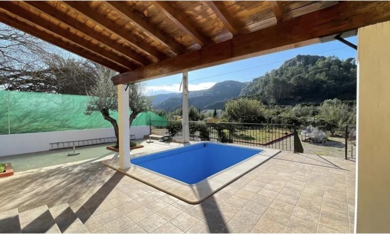 Sale - Villa - Alzira