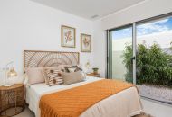 New Build - Semi - Detached Villa - La Marina