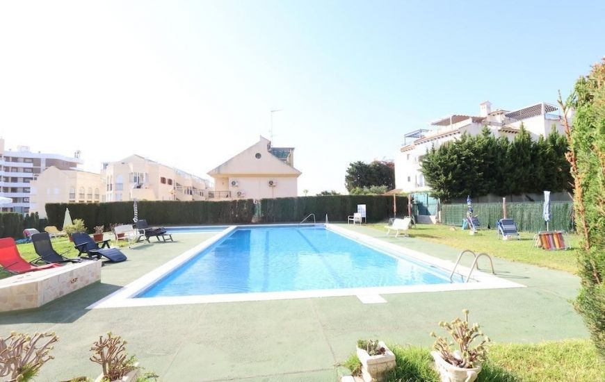 Sale - Commercial - Orihuela Costa