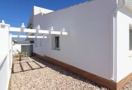 Sale - Bungalow - Ciudad Quesada