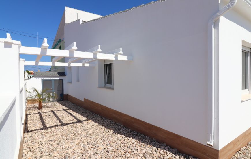 Sale - Bungalow - Ciudad Quesada