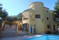 Sale - Villa - Las Filipinas