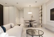 Nueva construcción  - Bungalow - Pilar de la Horadada