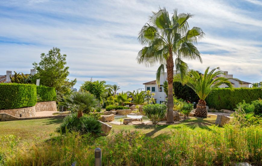 Sale - Apartments - Finestrat