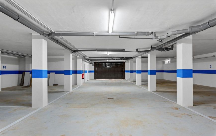 Sale - Apartamento - Orihuela Costa