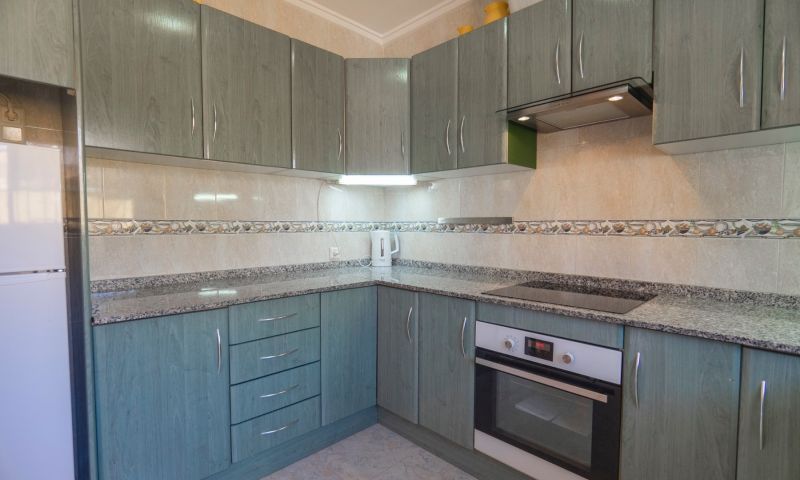 Sale - Apartments - Ciudad Quesada