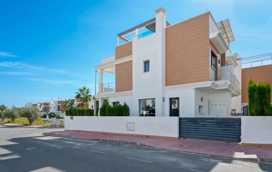 Sale - Duplex - Ciudad Quesada - Rojales Sale - Duplex - Ciudad Quesada - Rojales