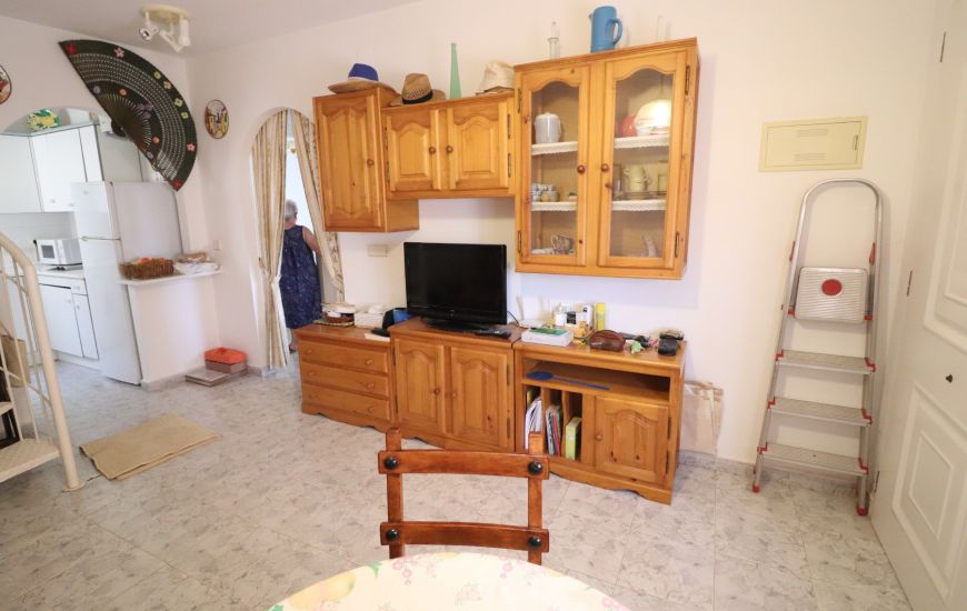 Sale - Apartments - Orihuela Costa