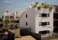 Venta - Apartamentos - Finestrat