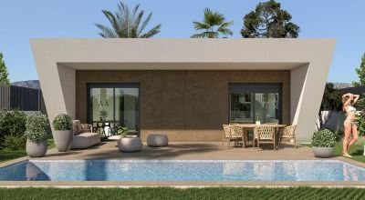 Apartments - Sale - Hondón de las Nieves - Hondón de las Nieves