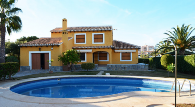Villa - Sale - Cabo Roig - Cabo Roig
