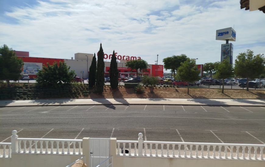 Venta - Villa - Playa Flamenca