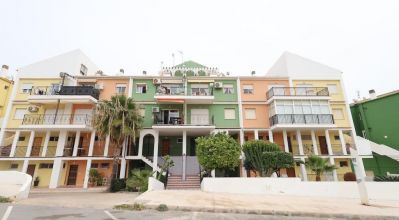 Apartamentos - Venta - Torrevieja - Torrevieja