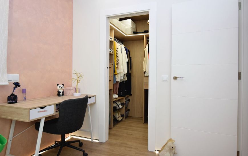 Sale - Rijtjeshuis - La Florida