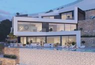 New Build - Villa - Benissa