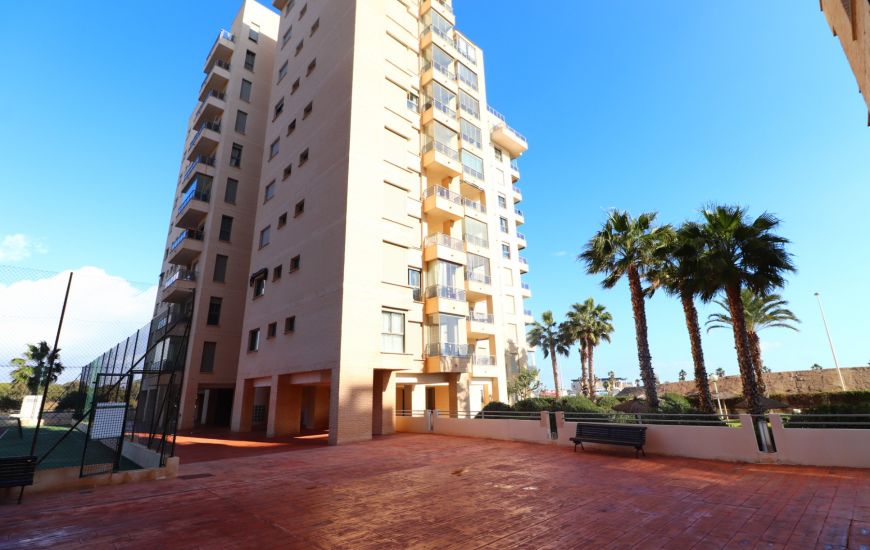 Sale - Apartments - Guardamar del Segura