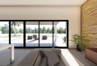 Nueva construcción  - Villa - Pinoso