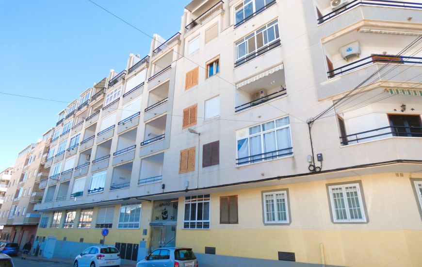 Sale - Apartments - Playa del Cura