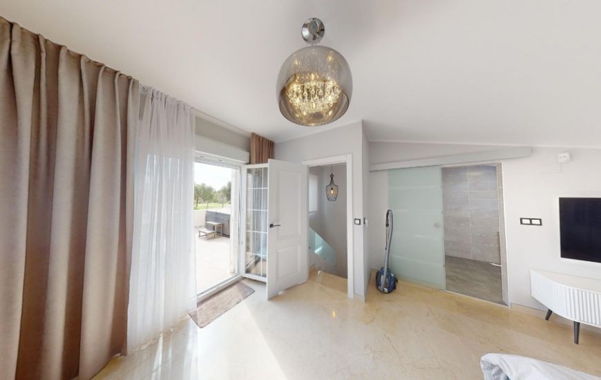 Venta - Villa - Las Ramblas