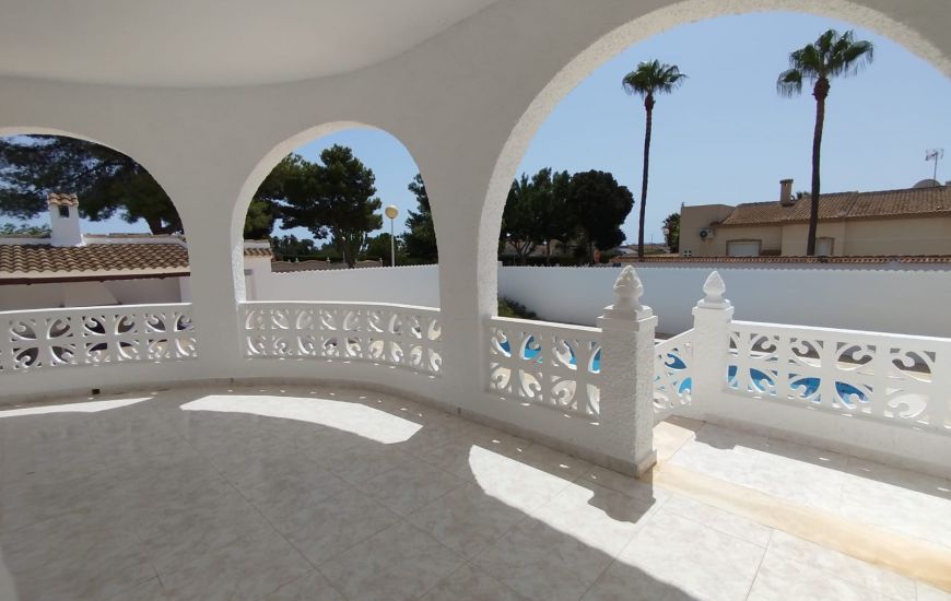 Sale - Villa - Ciudad Quesada Sale - Villa - Ciudad Quesada