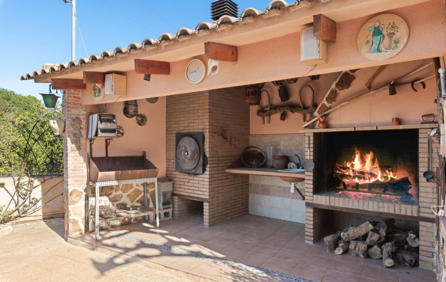 Venta - Country estate - Beniel