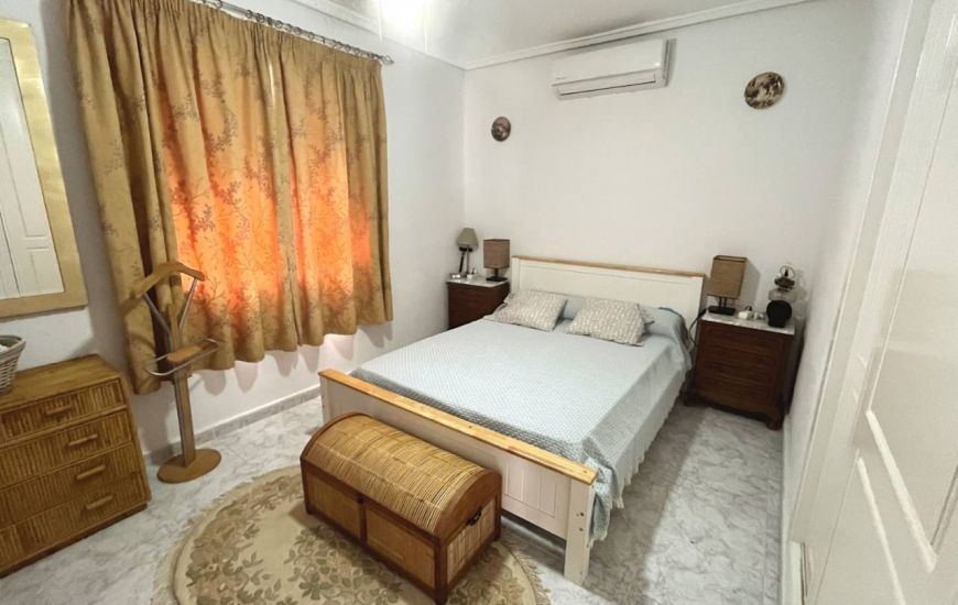 Venta - Villa - Ciudad Quesada