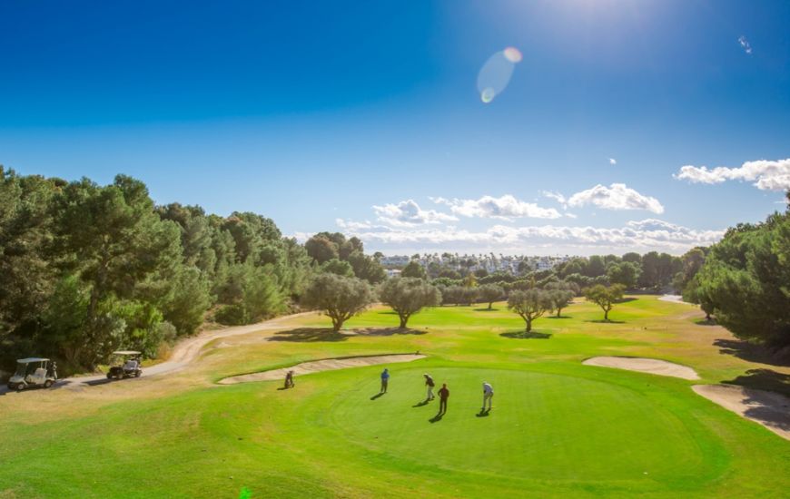 Venta - Apartamentos - Orihuela Costa