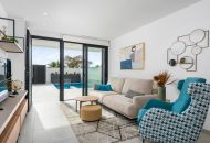 New Build - Villa - Benijofar - 